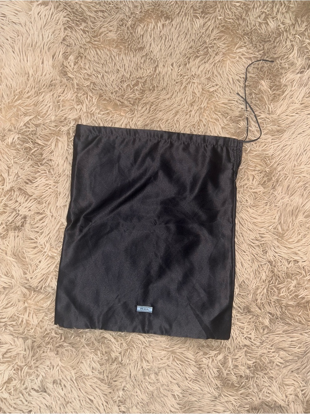 Prada Dustbag